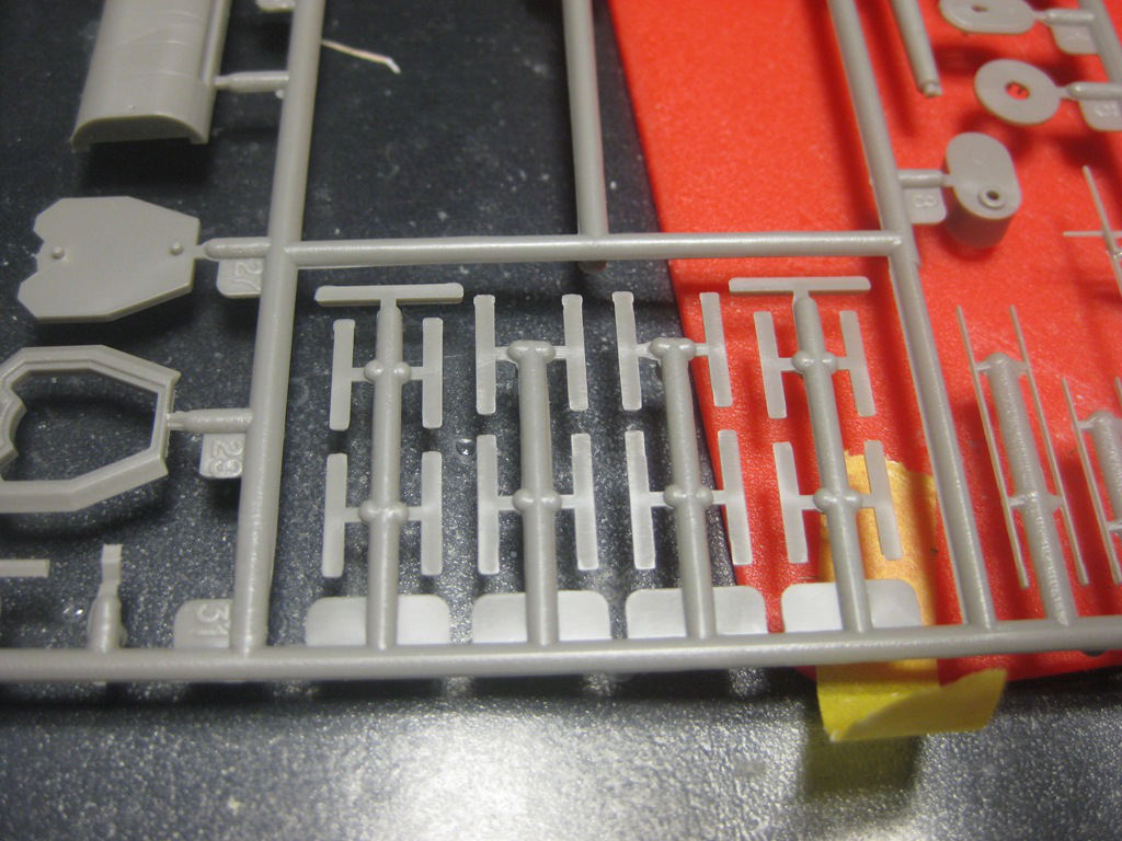 Linienschiff S.M.S. König (ICM / 1:350) * F E R T I G *, 06.01.2015